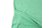 Heather Green Tri Blend Knit Jersey Fabric by the yard